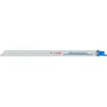 Bosch Accesorios S 1225 Vf Stiksavklinge Sæt 5 Enheder