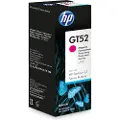 HP GT52 Blækpatron Magenta M0H55AE Modsvarer: N/A
