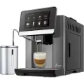 Acopino Barlettaanthrazit Superautomatisk Kaffemaskine