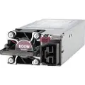 HP 800w Flex Slot Platinum Hot Plug Low Halogen Power Supply Kit Enhed Til Strømforsyning Grå 800w