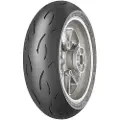Dunlop Gp Racer D212 78w Tl Sport-touring Dæk