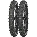 Dack Online SE Terra Force-ef 2 Super Light 57r Soft Medium Terrain Tt Offroad Forhjul