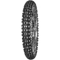 Mitas Enduro Trail Xt+ 54t Tl/tt M+s Eventyr Forhjul