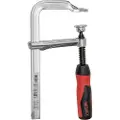Bessey Gz-2k 160/80 F-klemme