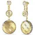 GUESS Jube04266 4g Rising øreringe