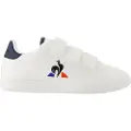 Le coq sportif 2422689 Courtset 2 Sko