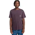 Element Basic Pocket Pigment T-shirt