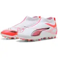 Puma Ultra 5 Match+ Ll Mg Fodboldstøvler
