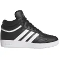 Adidas Hoops 4.0 Mid Børnesko
