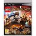 Warner Ps3 Lego Lord Of The Rings Greatest Hits Import