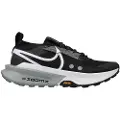 Nike Zegama 2-trailløbesko til mænd - sort