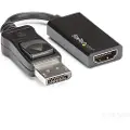 StarTech.com Displayport To Hdmi Adapter 0.215m. Displayport Hdmi Sort