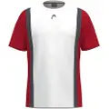 Head Club 25 Tech T-shirt Med Korte ærmer