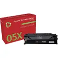 Xerox Everyday Toner Erstatte Hp Sort Ce505x (hp 05x) 6.5k Høj Kapacitet