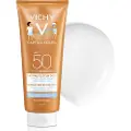 VICHY Solmælk Til Børn Spf50 300ml