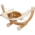 Kerbl Siesta 73x36x34cm Hængekøje