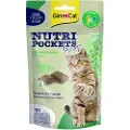 GimCat Nutri Pockets Insekt & Katteurt - 60 g