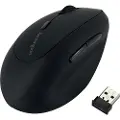Kensington Pro Fit Ergo Wireless Mouse Rf Trådløst