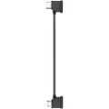 DJI Rc Cable With Micro-usb Connector Mavic Air 2 Micro-usb B Usb C Sort