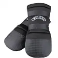 Trixie Walker Care protective boots XL 2 pcs. black