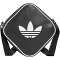 Adidas Originals Adicolor Classic Diamond 2l Skuldertaske
