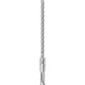 Bosch Accesorios -5x 6x100x160 Mm Sds-plus Vægbor 10 Enheder