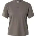 Adidas Power 3 Stripes T-shirt Med Korte ærmer