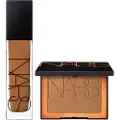 Nars Ansigtsmakeup FoundationNatural Radiant Longwear Foundation Manaus 30 ml (12.167,00 kr / 1 l)