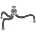 Joby Podzilla | Flexible Tripod Medium Kit Gray