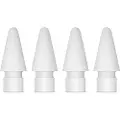 Apple Spidser Til Pencil Pakke Med 4