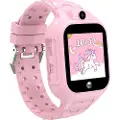 Forever See Me! 3 KW-320 GPS Smartwatch Til Børn Pink