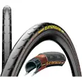 Continental Gatorskin 700c X 32 Landevejsdæk