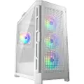 Cougar Duoface Pro Rgb Pc-tårnhus