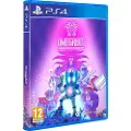 Red Art Games Ps4 Omegabot