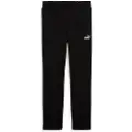 Puma ESS Small No. 1 Logo Sweatpants Women, Clothing, Black, M