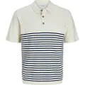 Jack & Jones Emil Relaxed Kortærmet Polo