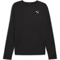 Puma Cloudpun T-shirt Med Lange ærmer