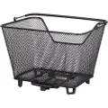 Atran Velo Daily M Avs 22l Bagagekurv