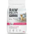 Raw Paleo Ultra Pork Hundefoder Til Mellemstore Og Store Hvalpe 2kg
