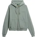 Superdry Essential Logo Osz Raglan Sweatshirt