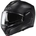 HJC I100 Klaphjelm sort S