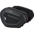 SW-Motech Saddeltaske Blaze Pro UDEN HOLDER