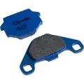 Brembo 07ks0432 Bremseklodser