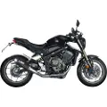 MIVV Gp Honda Cb 650 R/cbr 650 R 2019-23 H.072.l2p Homologeret Fuldlinjesystem