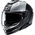 HJC i71 Sera MC5 sort M