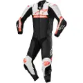 Alpinestars Missile V2 Ward Læderdragt