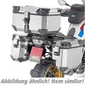 Givi Trekker Outback Evo 37l Sidetaskesæt