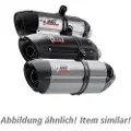 MIVV Suono Kawasaki Z900 2017-19/z900 A2 2017-24 K.045.l9 Homologeret Slip On Lyddæmper