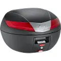Givi V40 Motorcykel Topkasse