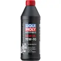 Liqui moly 75w-90 Synthetic Gearolie 1l
